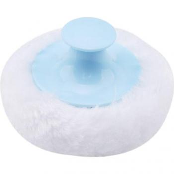 Convenient Body Powder Puff