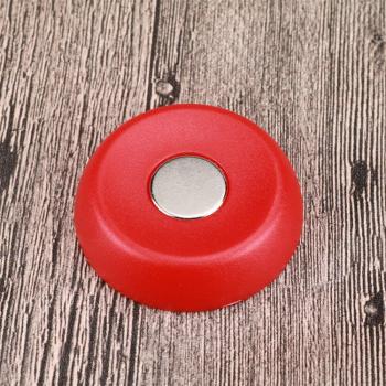 Anti-Theft Nail Extractor