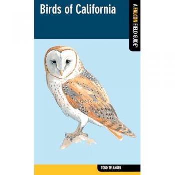 Birds of California