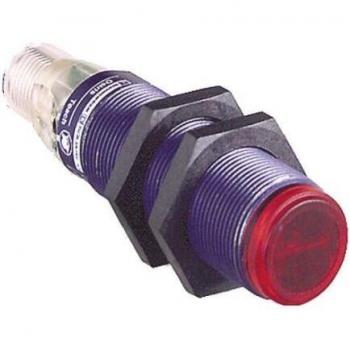 TE Sensors Elektronikmodul Retroreflex 4m
