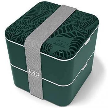 Boîte à repas MB Square Jungle 500 ml