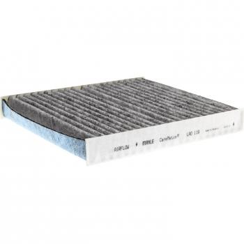 Filtro cabina Caremetix® LAO 119