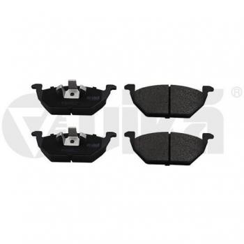 Kit de Pastillas de Freno Vika 66980007001