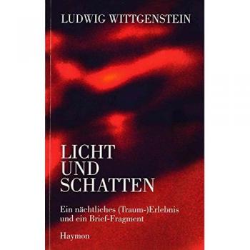 Ludwig Wittgenstein
