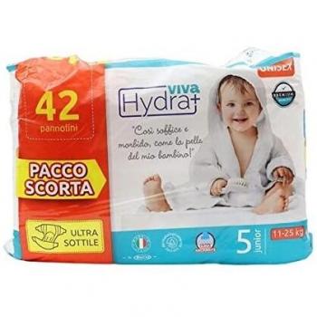 Junior Hydra VIVA 11-25 Kg