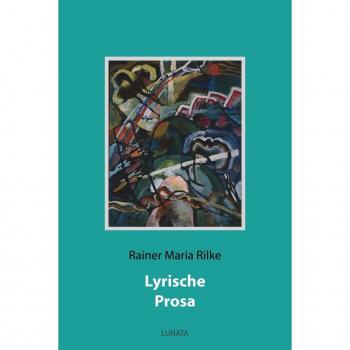 Lyrische Prosa