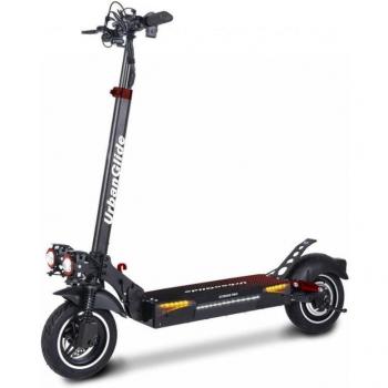 Urbanglide Ecross Pro 10 Geländewagen Elektroroller