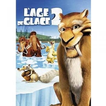L'Âge de Glace 2 : Aventures Glaciaires
