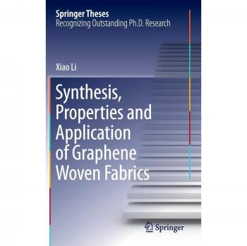 Synthesis, Properties and Application of Graphene Woven Fabrics