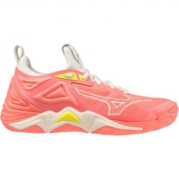 Mizuno Wave Momentum 3 scarpe indoor