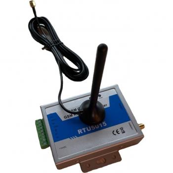 RTU5015 GSM Access Remote – Compatible Aplicación