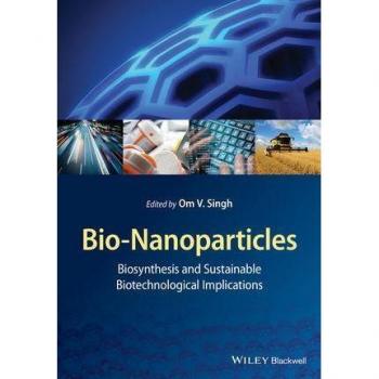 Vitalsource Technologies, Inc. Bio-nanoparticles