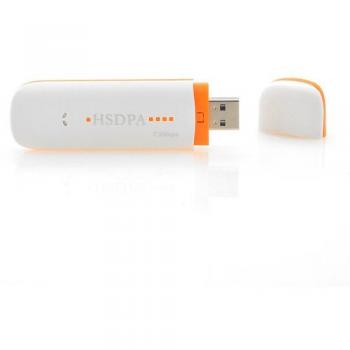 Modem USB 3G 7.2 Mbps Universale
