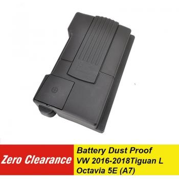 Zeroclearance Engine Battery Protective Cover for VW Octavia 5E