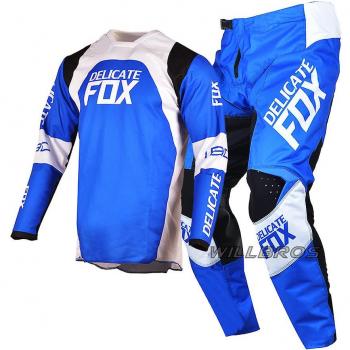 Kit Enduro Muggys Fox: Motocross & ATV