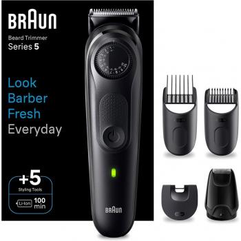 Braun Haarschneider BT5421