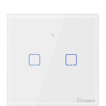SONOFF T1 TX Touch Control Smart Switch