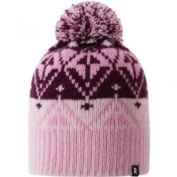 Bonnet enfant Reima Polaire