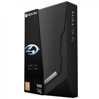 Halo 4 (Exklusive Edition Pegi)