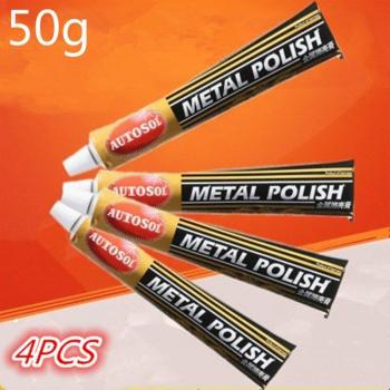 Pulidor 50 g AUTOSOL para Metales