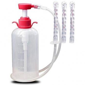 EcoFresh Anal & Vaginal Cleaner