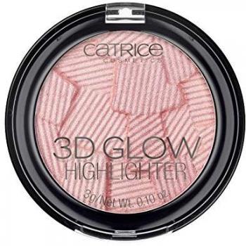 Catrice Leuchtender 3D Highlighter 010