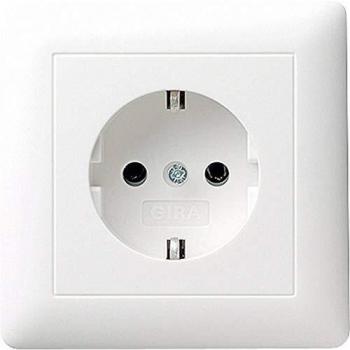 Gira Presa Schuko Event Chiara