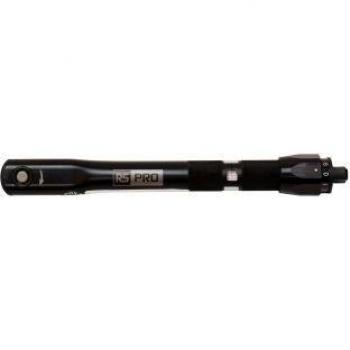 Clé Dynamométrique à Cliquet 1-5Nm 1/4' RS Pro
