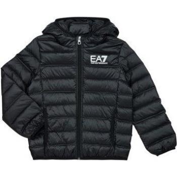 Emporio Armani EA7 Kinder-Daunenjacke