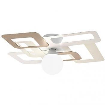 Gibas Kombi‑Lampe Kuadra Multicolor