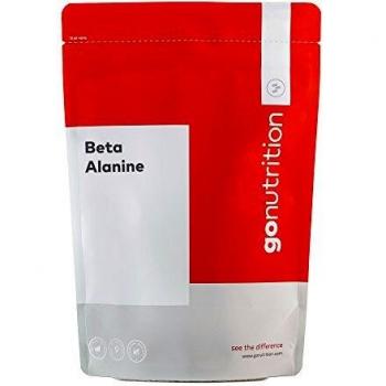GoNutrition Aminosäurepuffer Beta‑Alanin (250 g)