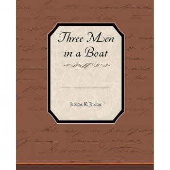 Three Men in a Boat