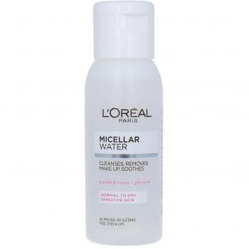 Démaquillant Micellaire L'Oréal