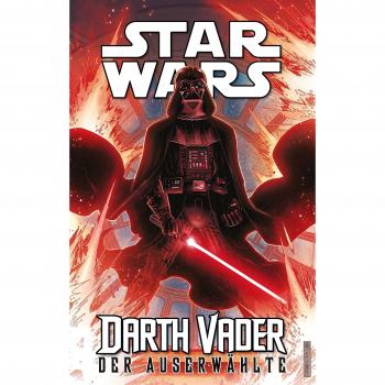 Panini Star Wars Comics