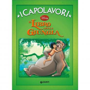 Il libro della giungla