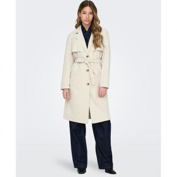 Gabardina moderna JDY