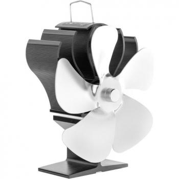 Ventilador eficiente para hogar SF604S