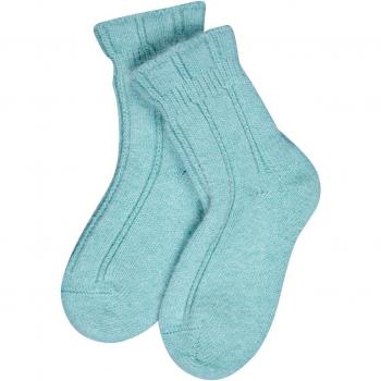 Falke Bedsock Verde Donna 39-42