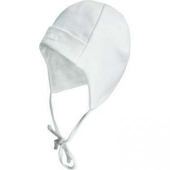 MaxiMo Cappuccio per Neonati Colore Bianco