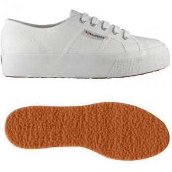 Superga 2730 Donna Sneaker nero 39