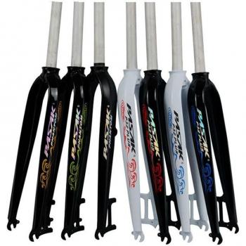 Oil Cast Aluminum Fork for MTB and Road Bicycles