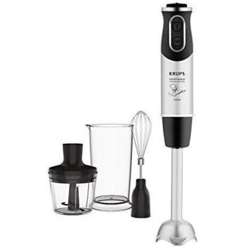 Krups HZ6568 Édition Spéciale Steffen Henssler