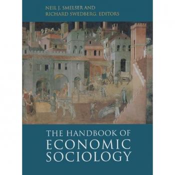 Vitalsource Technologies, Inc. Handbook of Economic Sociology