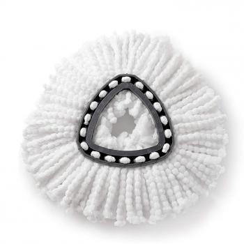 Vileda Microfiber Mop Head for Easy Wring and Clean