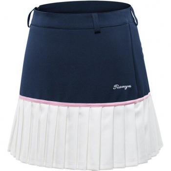 Shorts golf sécurité pour femmes