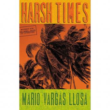 Faber Harsh Times