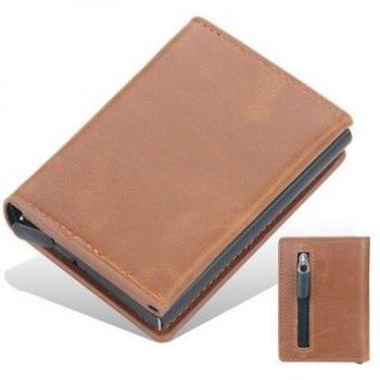 Smart Pocket RFID Carbon Elite