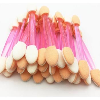 Pinceles Maquillaje Sombra 50 Uds