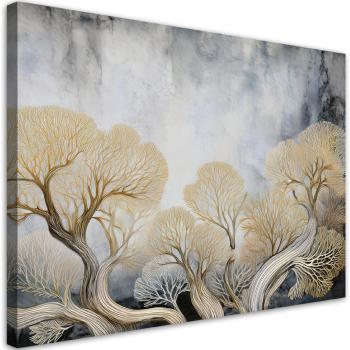Nature Beige 60x40 Print