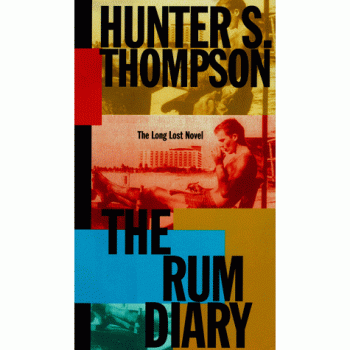 The Rum Diary